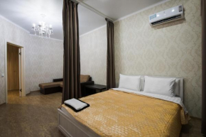 Sutkidar ApartHotel Oktyabrskiy